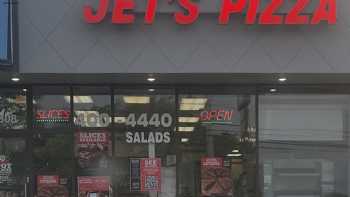 Jet's Pizza