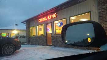 China King