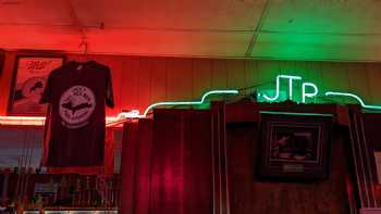 Jack's Tee Pee Bar