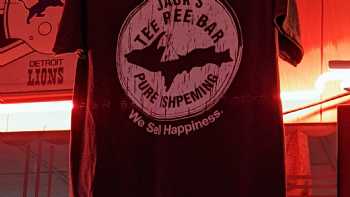 Jack's Tee Pee Bar