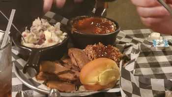 Bones BBQ