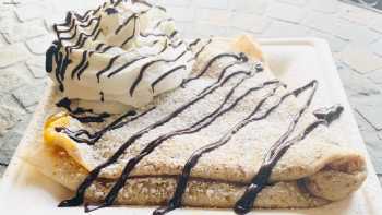 City Crepes