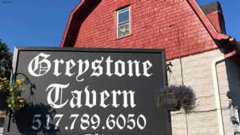 Greystone Tavern