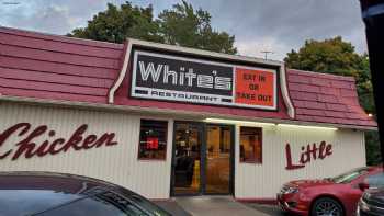 White's Restaurant & Catering