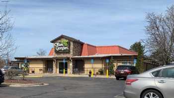 Olive Garden Italian Restaurant