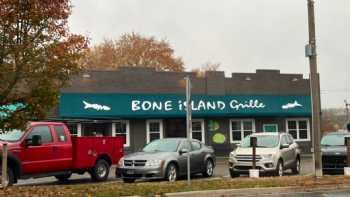 Bone Island Grille