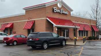 Bob Evans