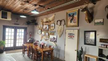 West Texas Barbeque Co