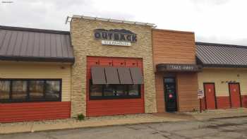 Outback Steakhouse