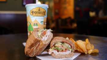 Potbelly