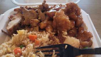 Panda Express