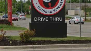 Panda Express