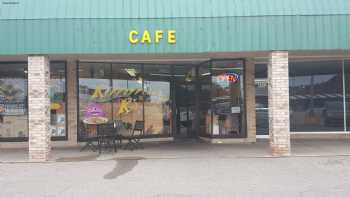 Kimmie K's Cafe