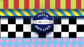 Pizza Hot-Line