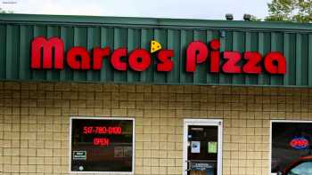 Marco's Pizza