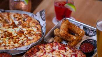 Peppino's Pizzeria & Sports Grille of Jenison