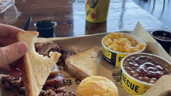 Dickey's Barbecue Pit