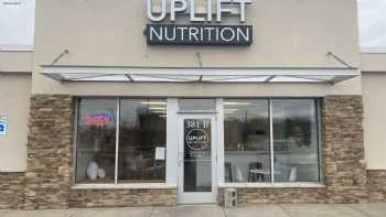 HERBALIFE Uplift Nutrition Jenison