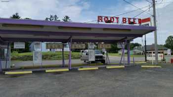 Coney Hut Drive Inn