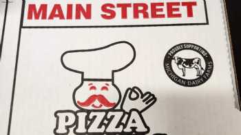 Main Street Pizza