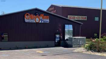 Cottage Inn Pizza Hillsdale