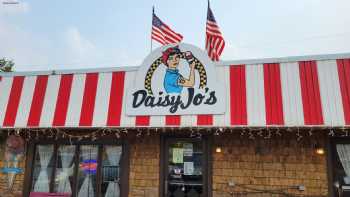 Daisy Jo's Icecream Parlour