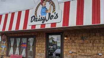 Daisy Jo's Icecream Parlour