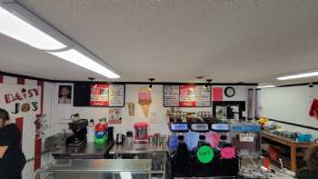 Daisy Jo's Icecream Parlour