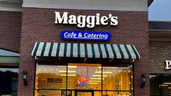 Maggie's Café