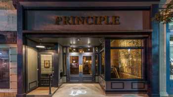 Principle Food and Drink