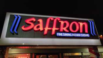 Saffron Indian Cuisine