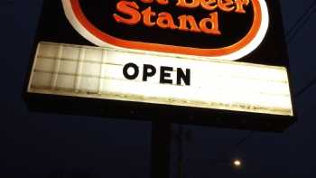 The Root Beer Stand