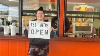 The Root Beer Stand