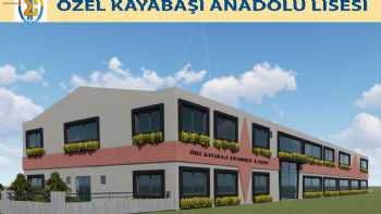 Özel Kayabaşı Anadolu Lisesi