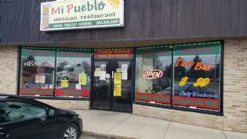 Mi Pueblo Mexican Restaurant