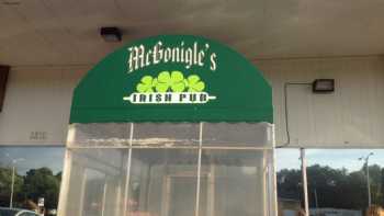 McGonigle's Irish Pub