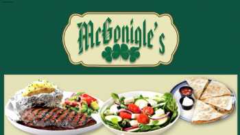 McGonigle's Irish Pub