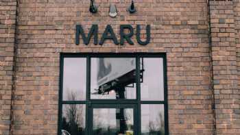 Maru Sushi & Grill