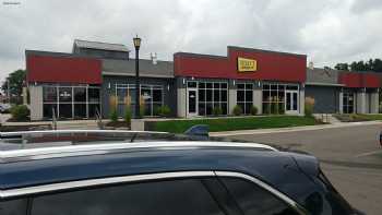 Dickey's Barbecue Pit