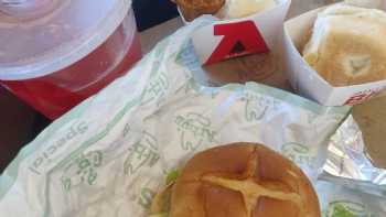 Arby's