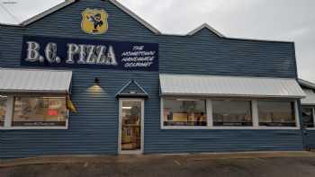 BC Pizza Kalkaska