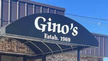 Gino's Pizzeria & Restaurant