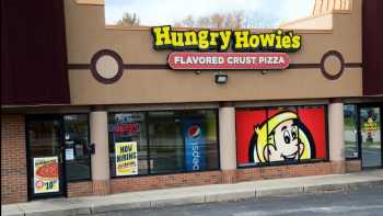 Hungry Howie's Pizza