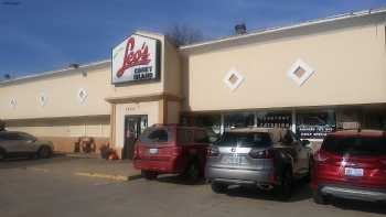 Leo's Coney Island