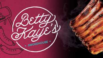 Betty Kaye's Smokehouse