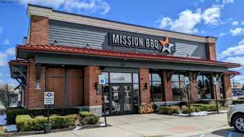 MISSION BBQ