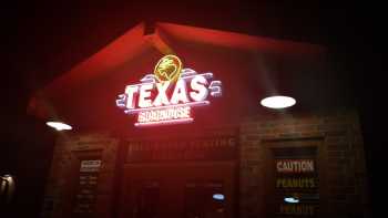 Texas Roadhouse