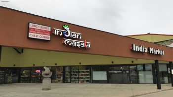 Indian Masala