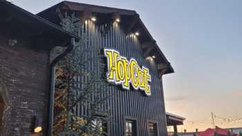 HopCat