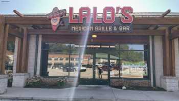 Lalos Mexican Grill & Bar